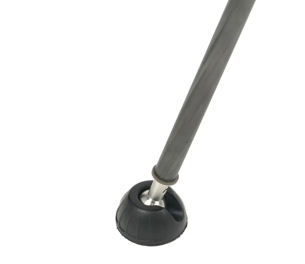 スリックで初の6段一脚、カーボン32mmパイプ径のプロ仕様「スリック カーボンポッド 326 PRO」 画像 7