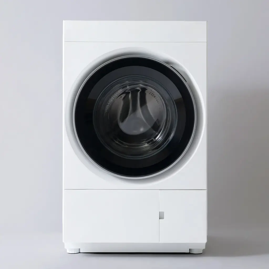 小池栄子さんが出演するニトリの家電CMシリーズ第9弾『ドラム式洗濯乾燥機(ヒートポンプ式)』篇、2025年11月10日（月）より全国で放映開始！ 画像 3