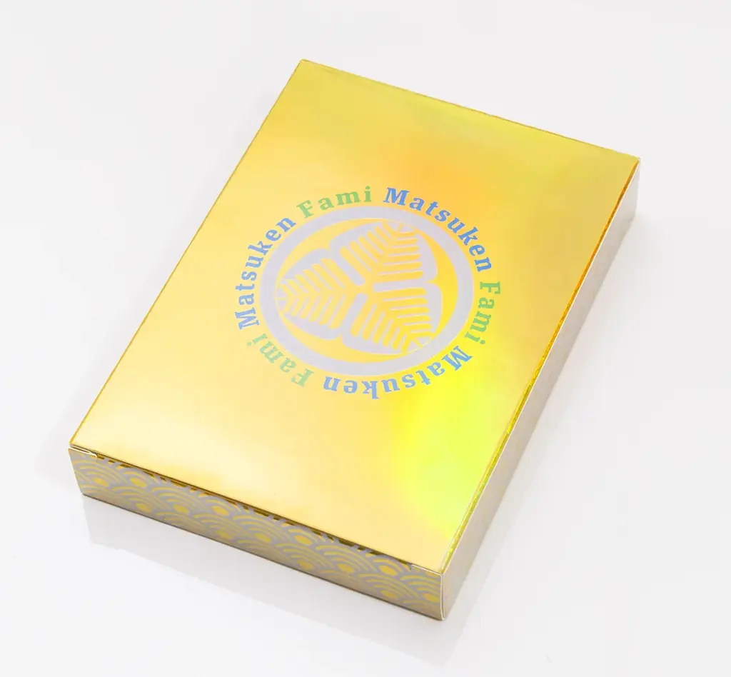 松平健さんが年末年始キャンペーンアンバサダーに就任　2026年の必需品?!絶対、楽しいお正月になる！「ファミマツケン福袋」が登場！11月11日（火）からファミマオンラインで抽選受付開始 画像 3