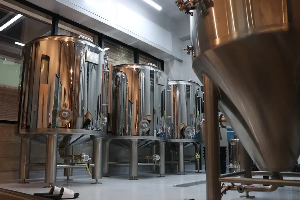 沖縄県内初の　「クラフトサケ醸造所」 をオープンしました。 画像 2