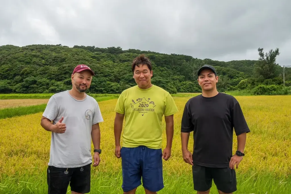 沖縄県内初の　「クラフトサケ醸造所」 をオープンしました。 画像 3