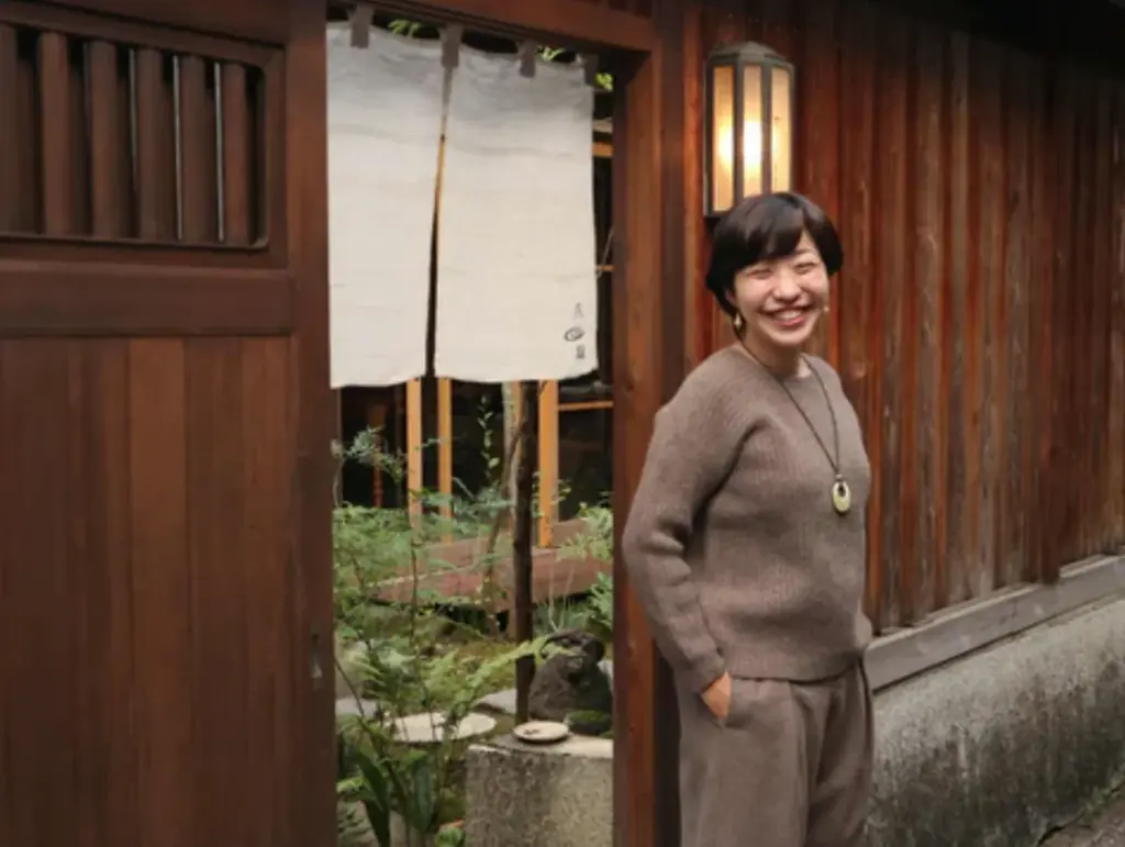 クラファン目標達成率220%支援金額1,000万以上！人口200人を切った縄文時代からの山奥地域・石徹白にて、集落の形を未来に残すための宿『助七』をオープン 画像 2