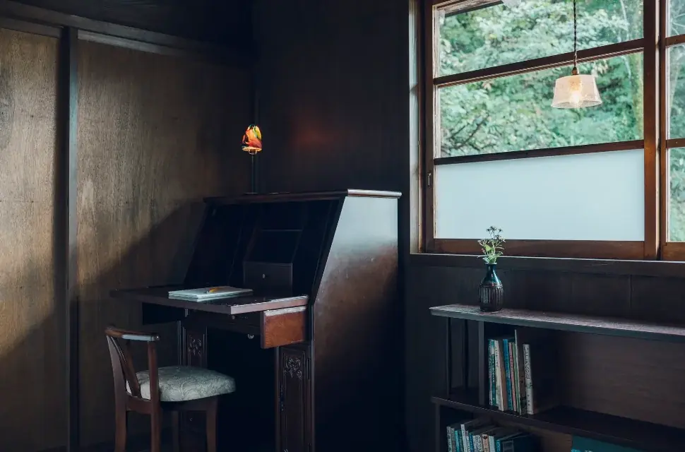 クラファン目標達成率220%支援金額1,000万以上！人口200人を切った縄文時代からの山奥地域・石徹白にて、集落の形を未来に残すための宿『助七』をオープン 画像 6