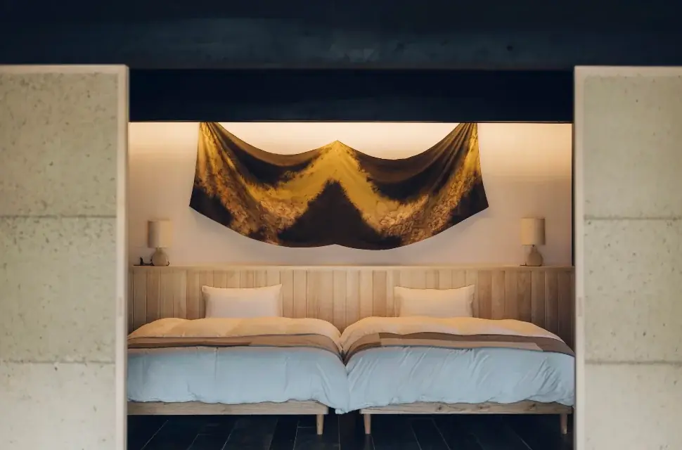 クラファン目標達成率220%支援金額1,000万以上！人口200人を切った縄文時代からの山奥地域・石徹白にて、集落の形を未来に残すための宿『助七』をオープン 画像 8