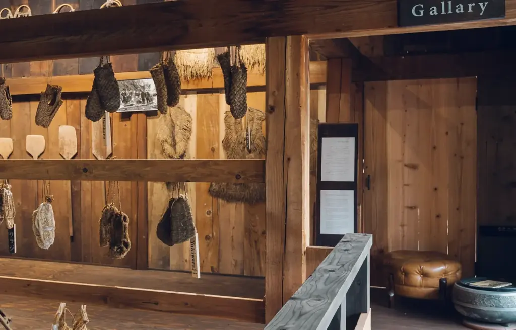 クラファン目標達成率220%支援金額1,000万以上！人口200人を切った縄文時代からの山奥地域・石徹白にて、集落の形を未来に残すための宿『助七』をオープン 画像 9