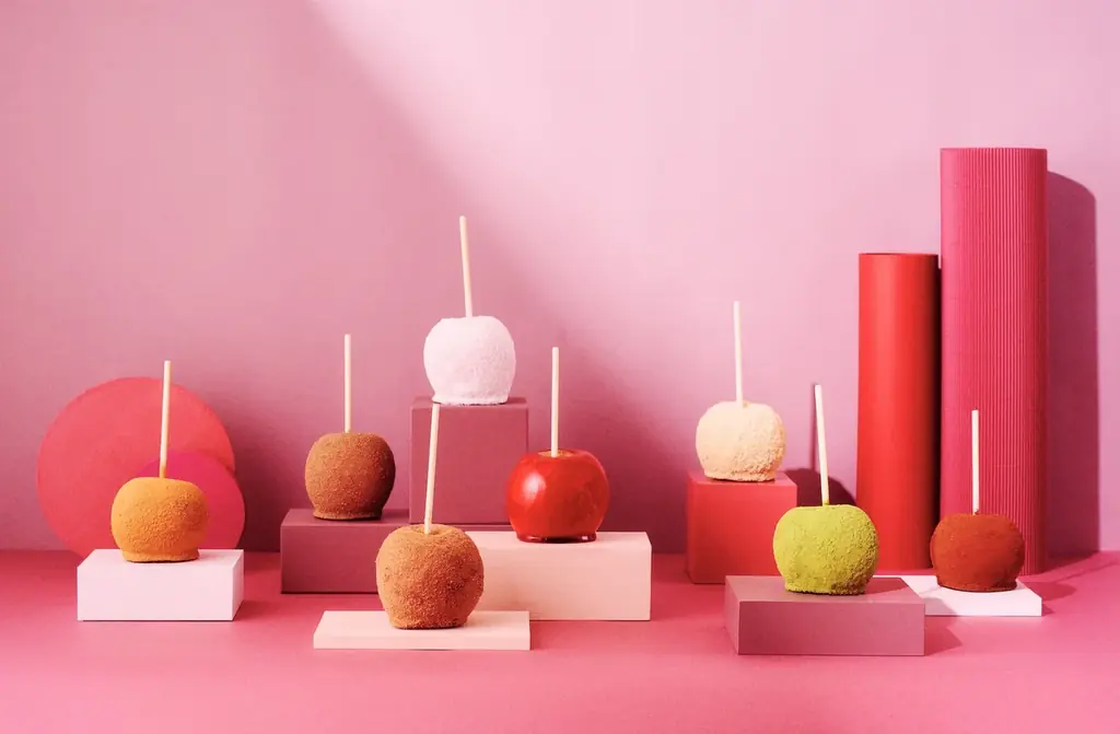 11/15開始｜代官山Candyappleが10万個突破、午前限定20%オフ