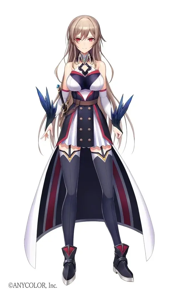 プロスタイル×にじさんじ　コラボキャンペーン１１月１４日（金）スタート！ ＼ メイフの２人がヘアメイクアップアーティストに変身 ／ 画像 6