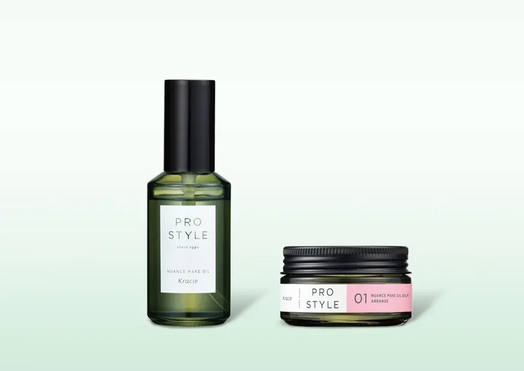 プロスタイル×にじさんじ　コラボキャンペーン１１月１４日（金）スタート！ ＼ メイフの２人がヘアメイクアップアーティストに変身 ／ 画像 8