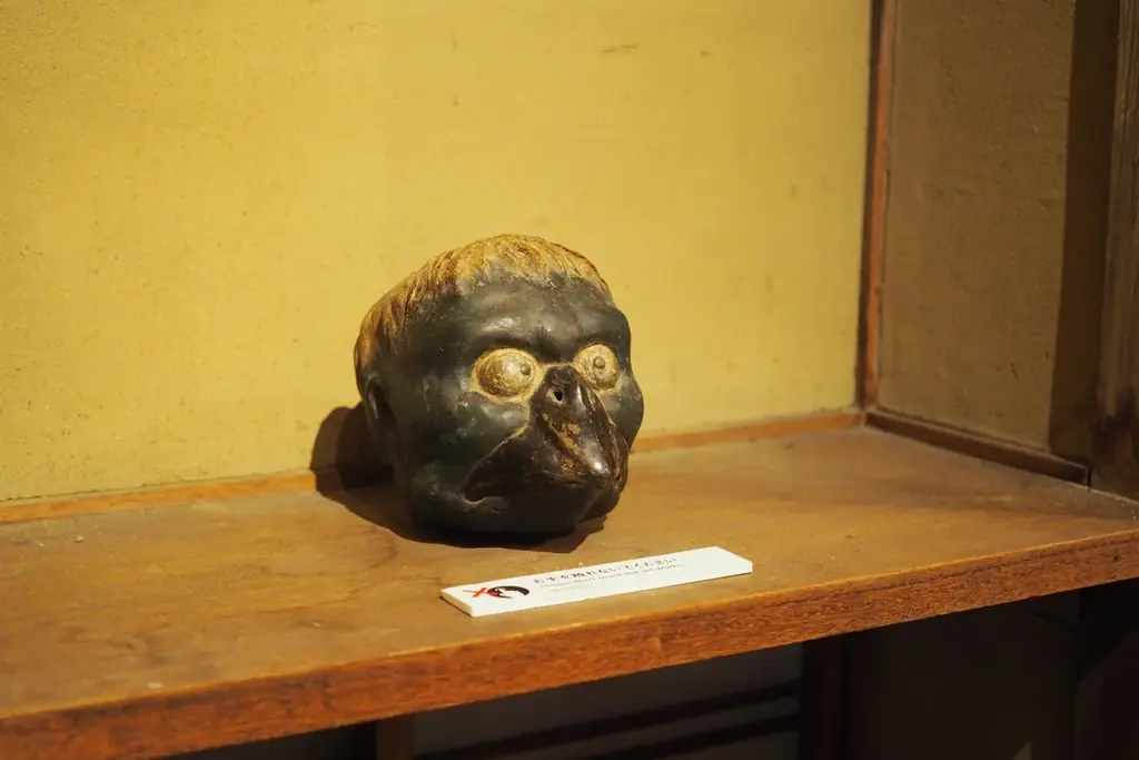 柳田國男生誕150周年記念「現代の妖怪談義」展 2025/11/7(金)～2026/3/29(日)開催 画像 11