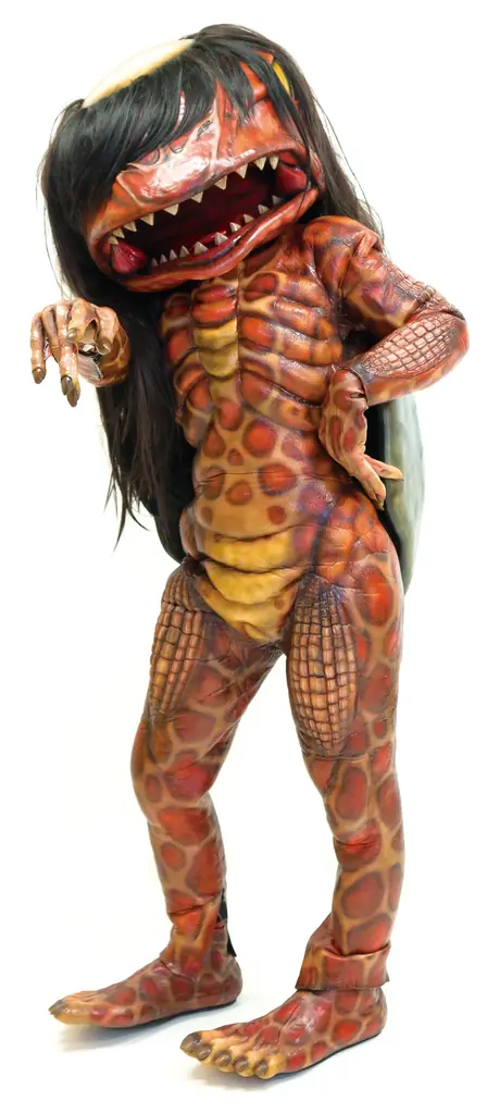 柳田國男生誕150周年記念「現代の妖怪談義」展 2025/11/7(金)～2026/3/29(日)開催 画像 7