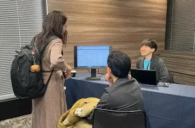 2025年12月5日(金)東京 ワークスタイルの未来を切り拓く祭典『コラボフェスvol.5』を開催！ 画像 10