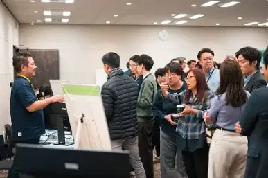 2025年12月5日(金)東京 ワークスタイルの未来を切り拓く祭典『コラボフェスvol.5』を開催！ 画像 11