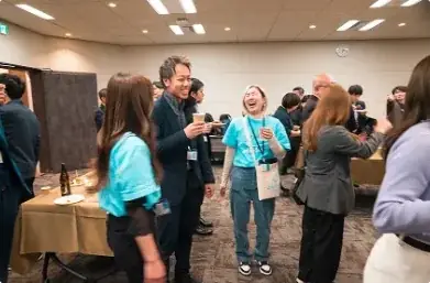 2025年12月5日(金)東京 ワークスタイルの未来を切り拓く祭典『コラボフェスvol.5』を開催！ 画像 12