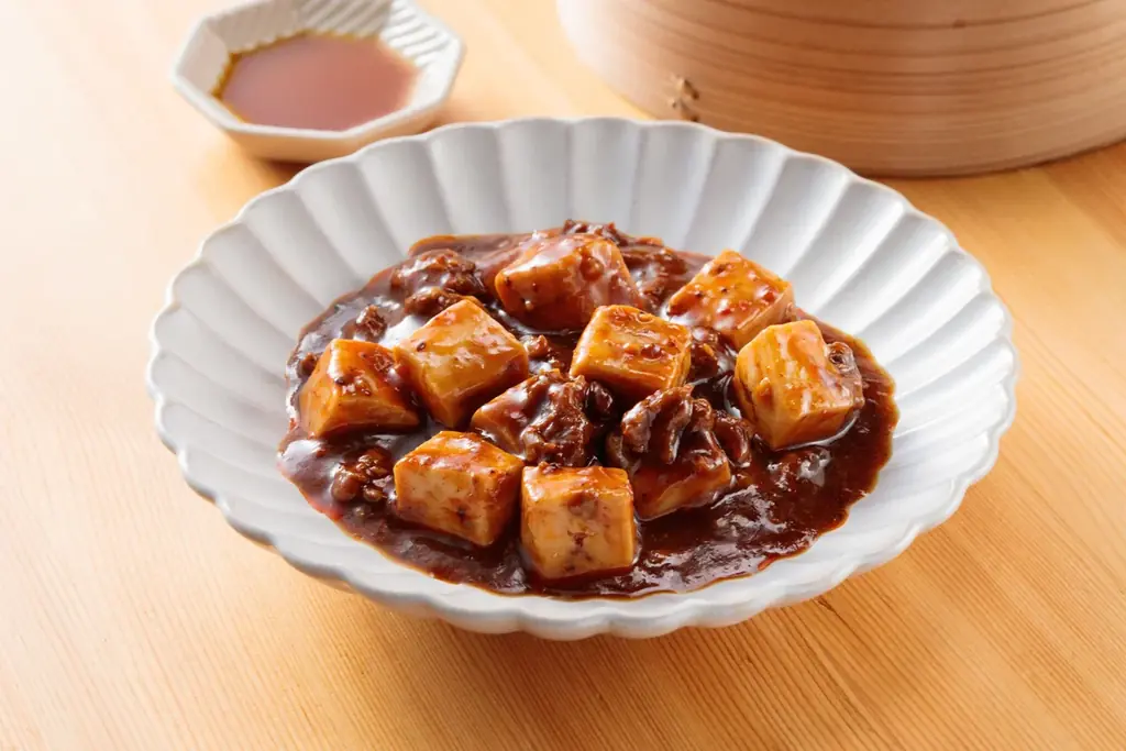 【松屋フーズ】ヤフショ限定グルメに選出！　四川風麻婆豆腐がYahoo!ショッピングにて先行販売！ 画像 3