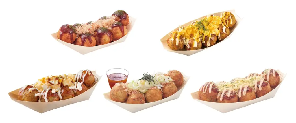 【 買わなきゃ損する？！ 】築地銀だこの家計応援施策！ “ ぜったいお得な回数券 ” 11/18（火）販売決定！！ 画像 3