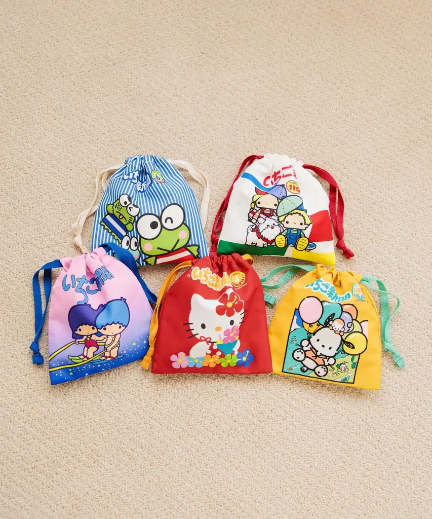 LOWRYS FARM が創刊50 周年を迎えた機関紙「月刊いちご新聞」とのコラボレーションアイテムを2025 年11 月14 日（金）より先行予約開始 画像 8