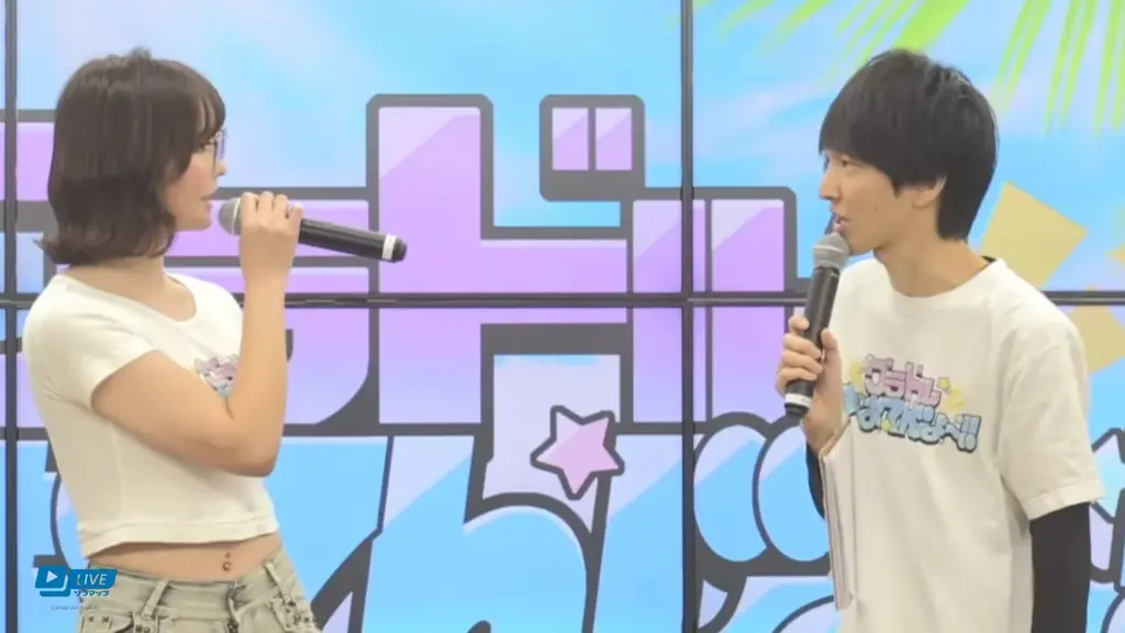 グラドルたちの知力＆体力バトル勃発！「グラドルあおてんじょ～！！vol.3」イベントレポート 画像 3