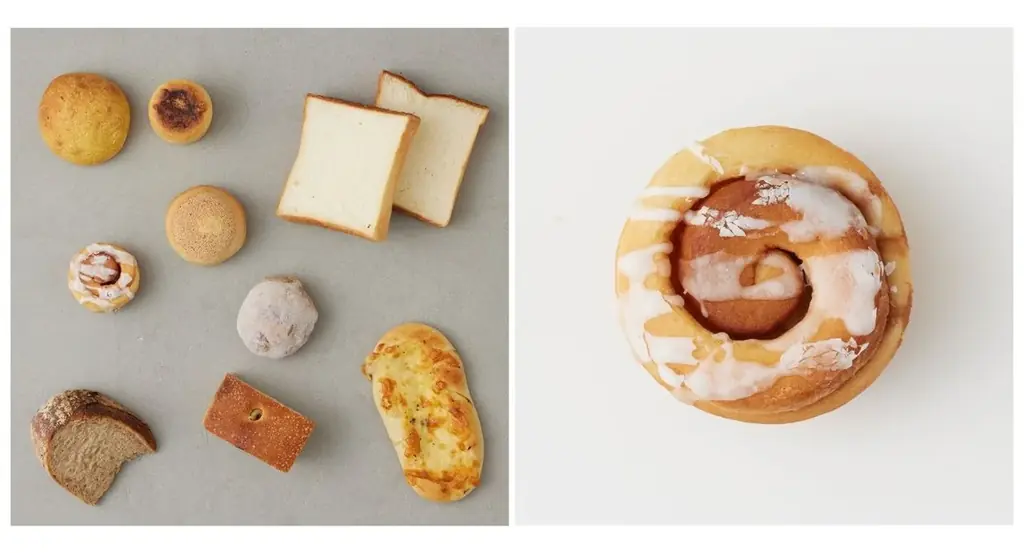 ありがとうを、パンに込めて。勤労感謝の日に贈る、焼きたてのぬくもりギフトキャンペーン開催 画像 2