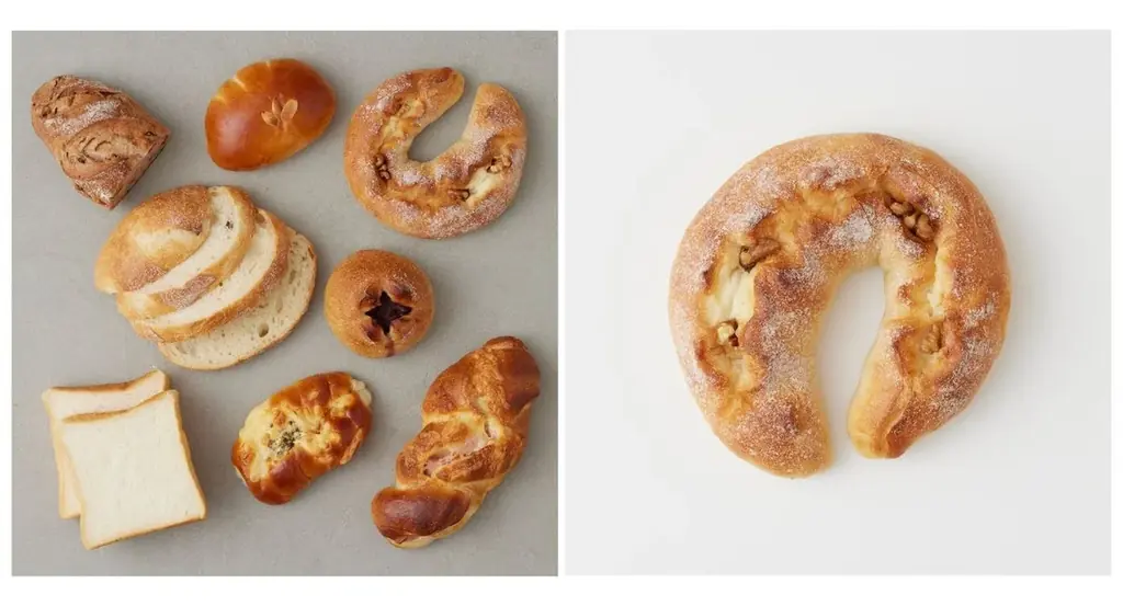 ありがとうを、パンに込めて。勤労感謝の日に贈る、焼きたてのぬくもりギフトキャンペーン開催 画像 3