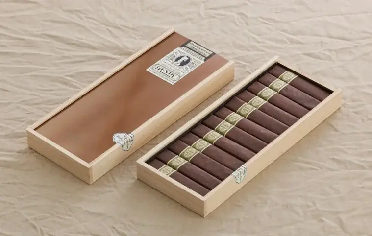 “紳士の一級品”「ＧＥＮＤＹ（ジェンディー）」南青山店では御歳暮・御年賀のご予約を11月10日から開始いたします 画像 3