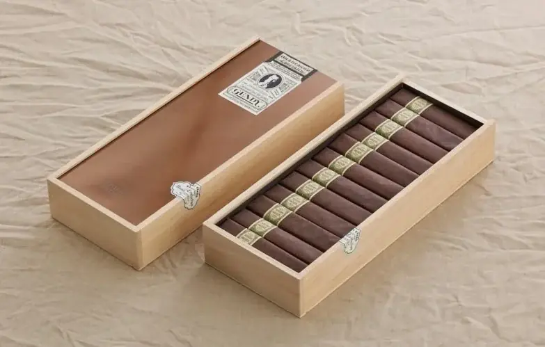 “紳士の一級品”「ＧＥＮＤＹ（ジェンディー）」南青山店では御歳暮・御年賀のご予約を11月10日から開始いたします 画像 4