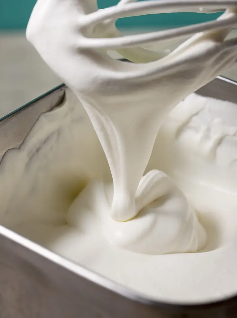 ふわっと、とろける。生クリームの最高の瞬間を。”濃厚生クリームが主役のオムレット”【生クリーム専門店ミルク】 画像 2