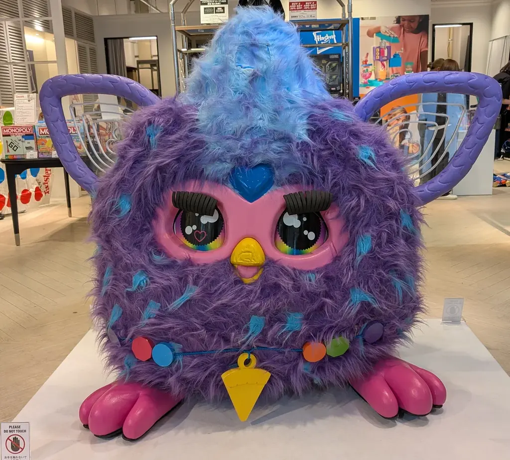 プレミアム・アウトレット中部、関西エリアに初出店！【Hasbro Store ハズブロストア】 期間限定オープン 画像 2