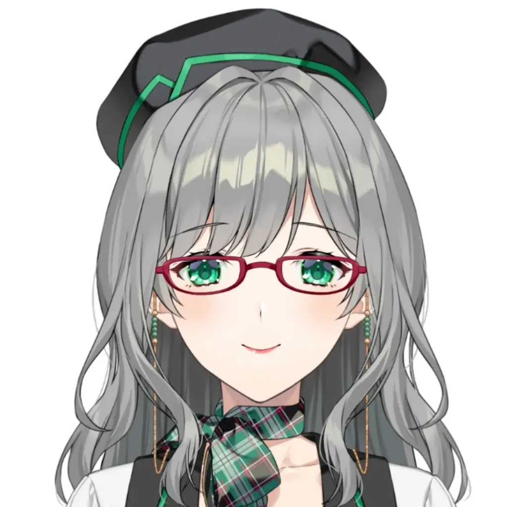 FANME主催！登録者100万超「河崎翆」×VTuber講師「禰好亭めてお」特別コラボ第２弾 画像 2