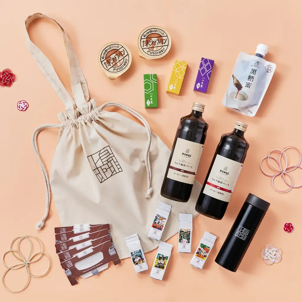 今年も数量限定にて発売！UCC公式オンラインストアの『コーヒー福袋2026』11月10日10時より予約スタート 画像 5