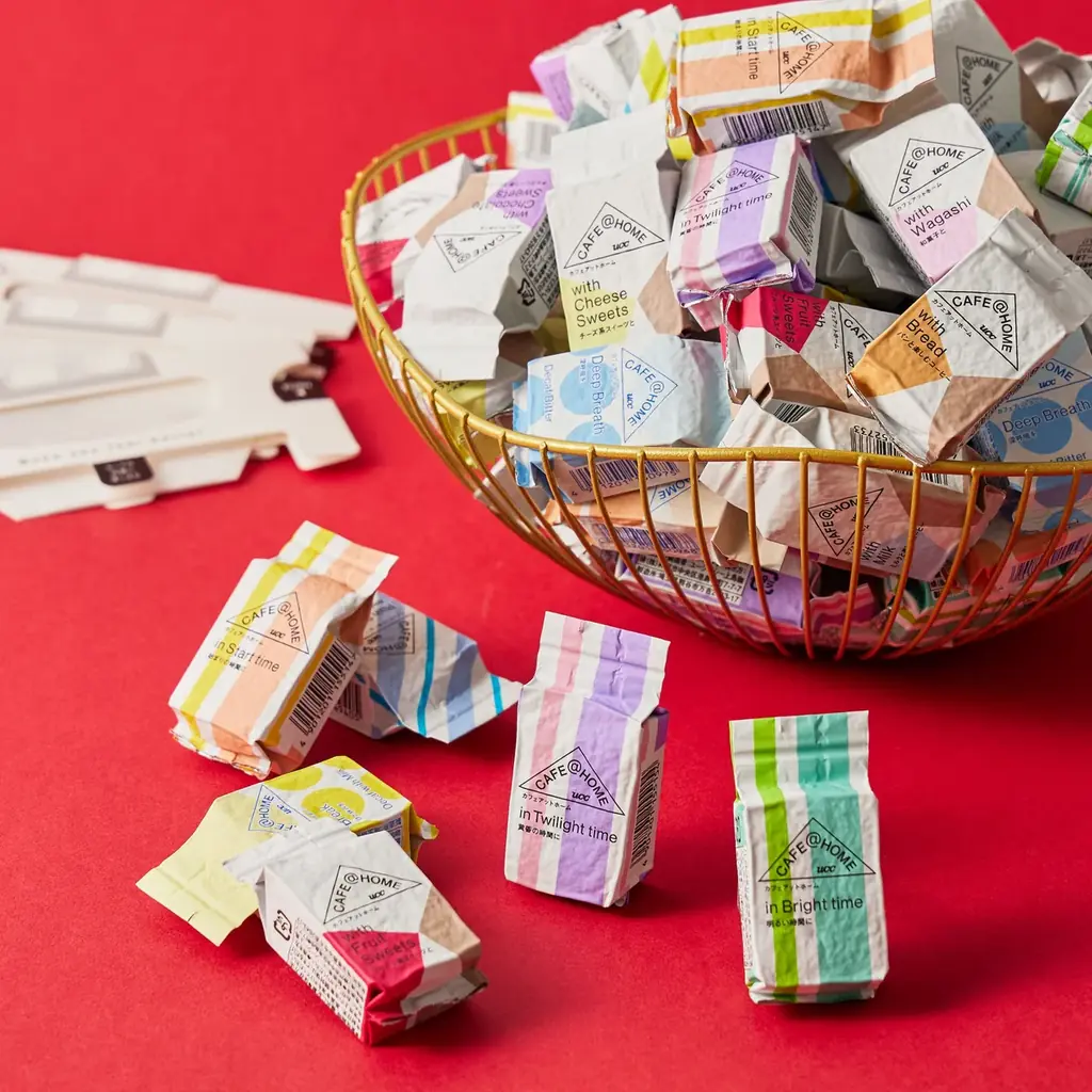 今年も数量限定にて発売！UCC公式オンラインストアの『コーヒー福袋2026』11月10日10時より予約スタート 画像 6