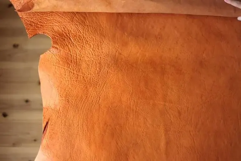 【11月限定・オーダー料0円キャンペーン開催中】栃木レザーでつくる「カラーオーダー小さいふ」。クリスマス前の12月20日までにお届けします。 画像 11