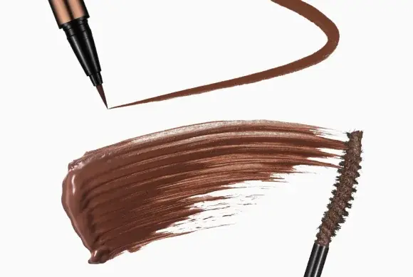 【新商品】LUMIURGLASから、ブランド初のマスカラ「スキルレスアイラッシュ」が全4色展開で新登場！人気のスキルレスライナーと同色展開で統一感のある“ワントーンアイ”へ。 画像 3