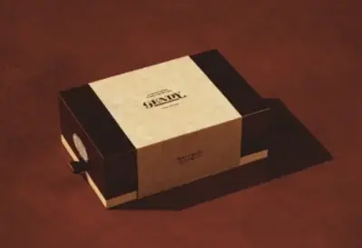 “紳士の一級品”【ＧＥＮＤＹ（ジェンディー）】銀座店では御歳暮・御年賀のご予約を11月10日から開始いたします 画像 3