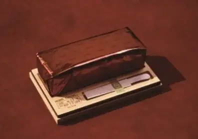 “紳士の一級品”【ＧＥＮＤＹ（ジェンディー）】銀座店では御歳暮・御年賀のご予約を11月10日から開始いたします 画像 4