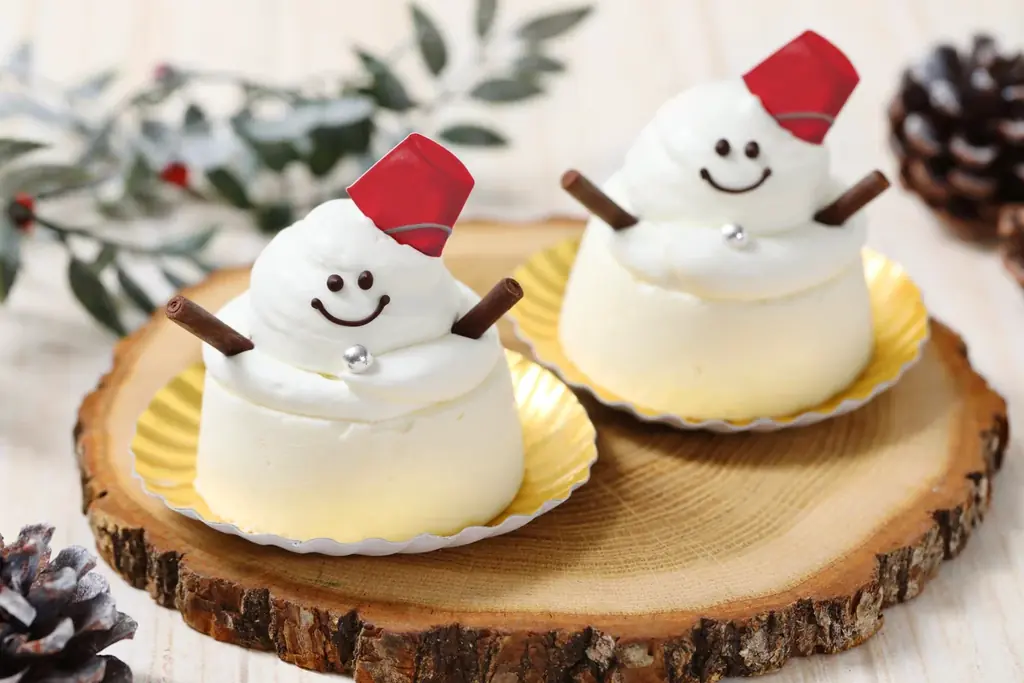 ピネード クリスマス新作