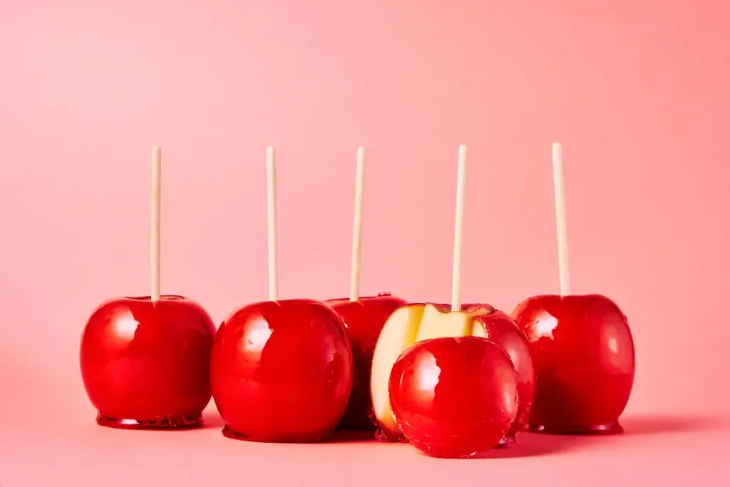 【代官山Candyapple イオンモール幕張新都心店】期間限定オープンから9ヶ月で5万個突破！！それを記念して11/15~11/30の期間でキャンペーン開始します！ 画像 2