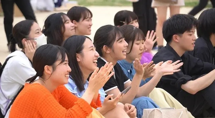 【学生が本気で挑む“食”の甲子園】第4回キッチンカー甲子園を2025年11月29日（土）長居公園にて開催決定！ 画像 13