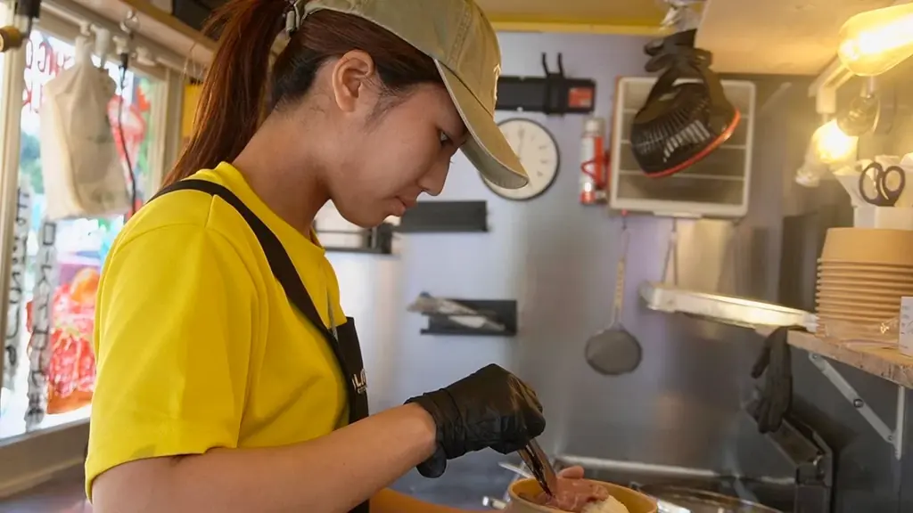 【学生が本気で挑む“食”の甲子園】第4回キッチンカー甲子園を2025年11月29日（土）長居公園にて開催決定！ 画像 3