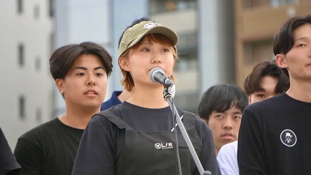 【学生が本気で挑む“食”の甲子園】第4回キッチンカー甲子園を2025年11月29日（土）長居公園にて開催決定！ 画像 7