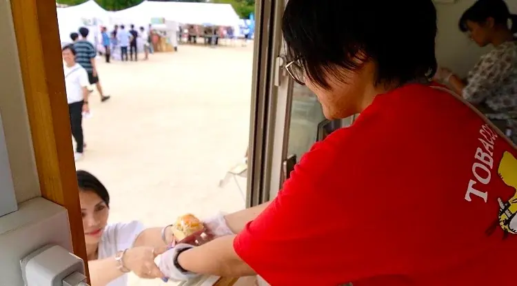 【学生が本気で挑む“食”の甲子園】第4回キッチンカー甲子園を2025年11月29日（土）長居公園にて開催決定！ 画像 8