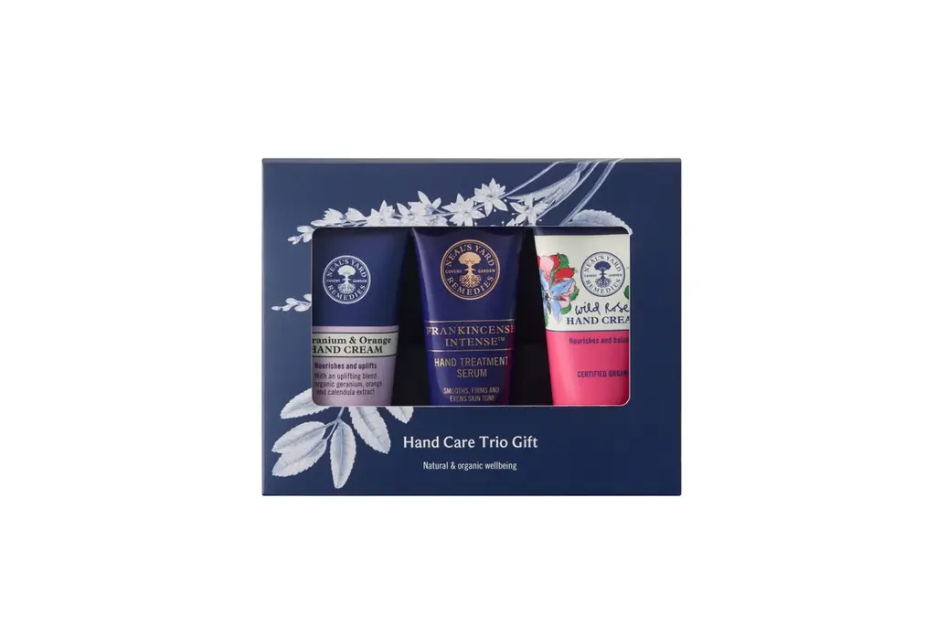 英国オーガニックコスメブランド ニールズヤード レメディーズから、ホリデーギフトが登場 画像 10