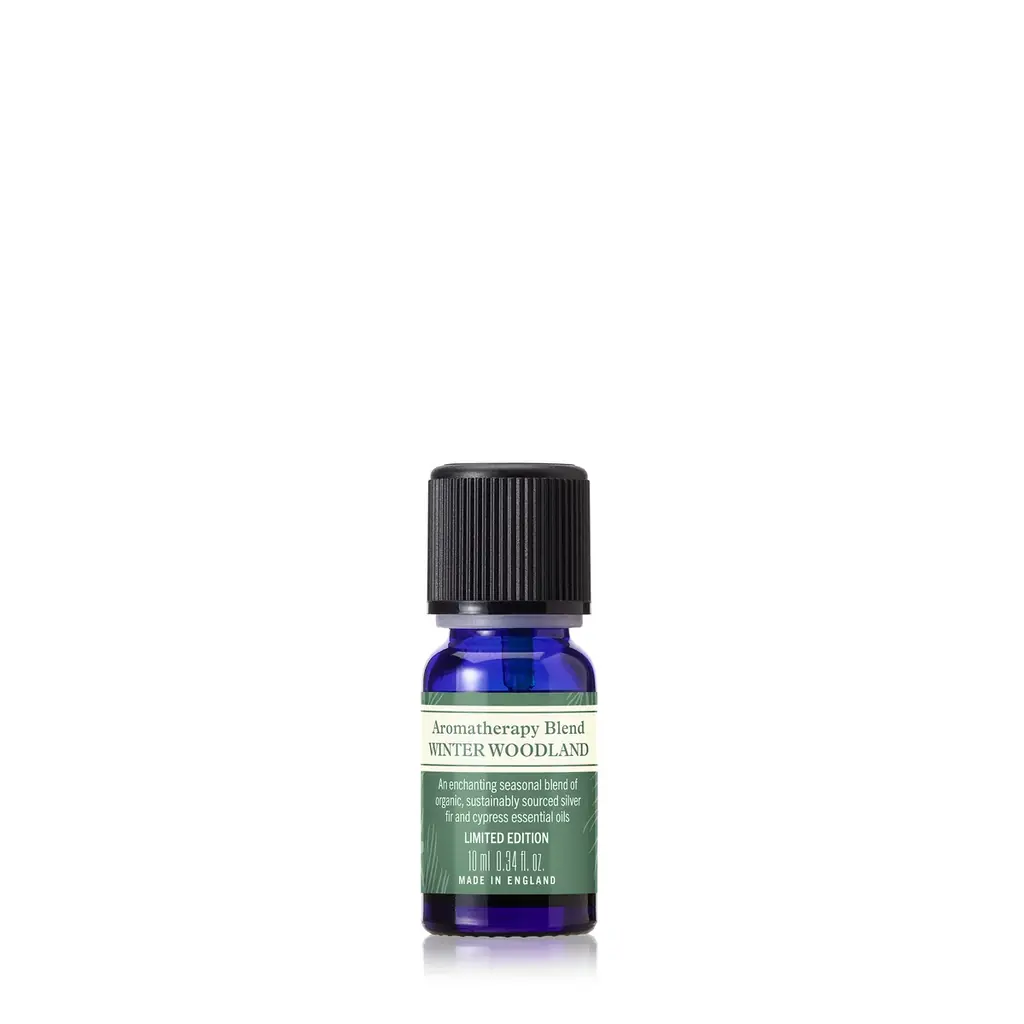 英国オーガニックコスメブランド ニールズヤード レメディーズから、ホリデーギフトが登場 画像 11