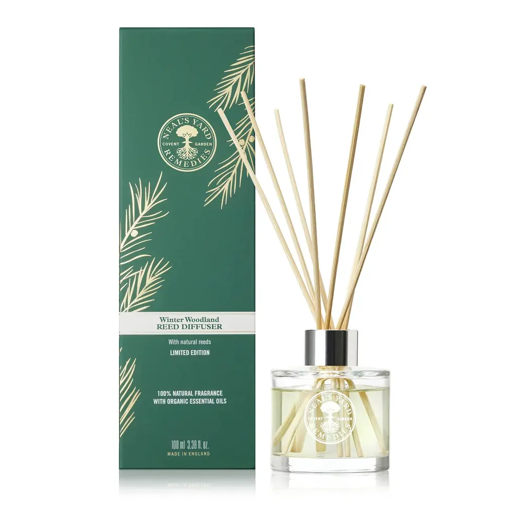 英国オーガニックコスメブランド ニールズヤード レメディーズから、ホリデーギフトが登場 画像 12