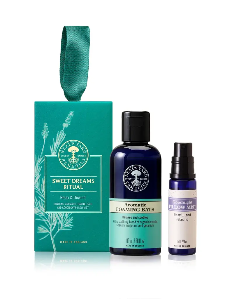 英国オーガニックコスメブランド ニールズヤード レメディーズから、ホリデーギフトが登場 画像 6