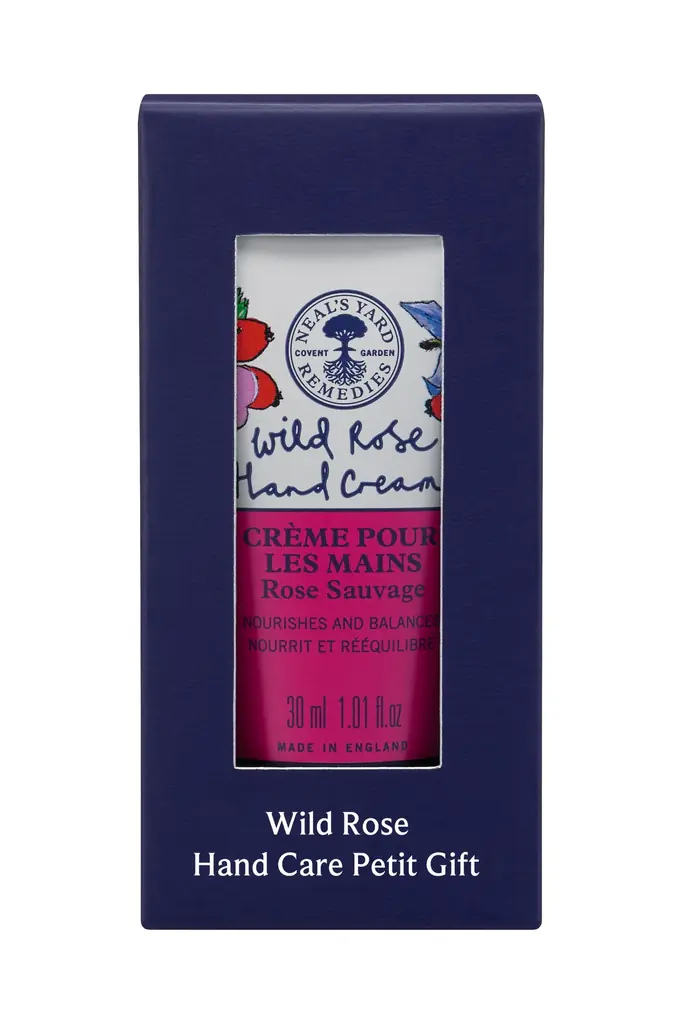 英国オーガニックコスメブランド ニールズヤード レメディーズから、ホリデーギフトが登場 画像 7