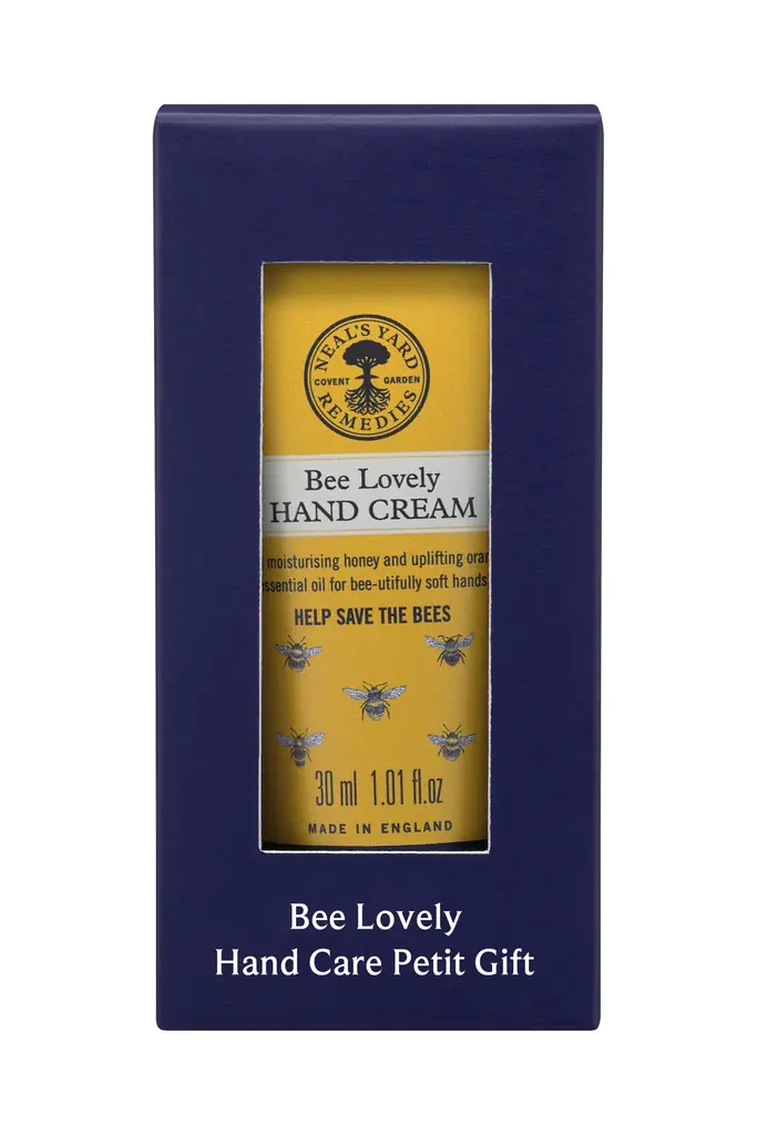 英国オーガニックコスメブランド ニールズヤード レメディーズから、ホリデーギフトが登場 画像 8