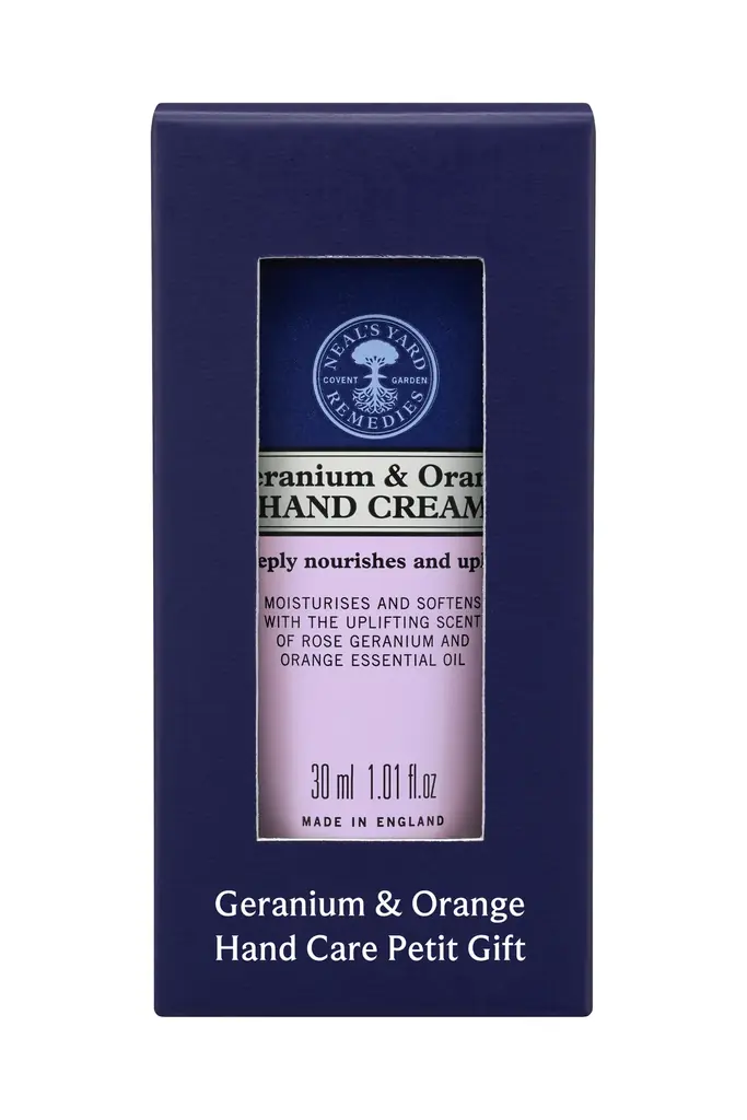 英国オーガニックコスメブランド ニールズヤード レメディーズから、ホリデーギフトが登場 画像 9