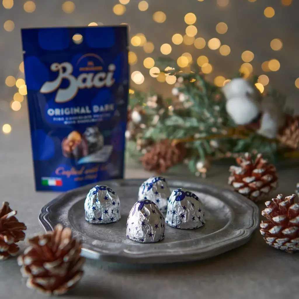 ★クリスマスまでカウントダウン★イタリアのチョコレート「Baci®（バッチ）」より、アドベントカレンダーが当たるプレゼントキャンペーンを開催！ 画像 2