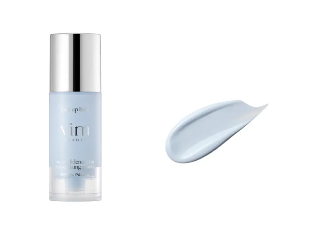 ＜vim BEAUTY＞ホリデーコレクション2024「The snow sparkling」が限定復刻！11月14日（金）より全国のロフト(※1)/shop in にて店頭発売開始 画像 2