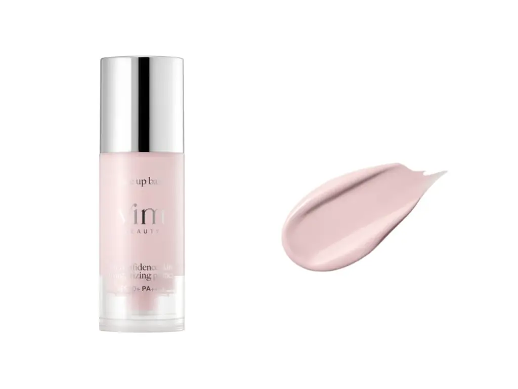 ＜vim BEAUTY＞ホリデーコレクション2024「The snow sparkling」が限定復刻！11月14日（金）より全国のロフト(※1)/shop in にて店頭発売開始 画像 3